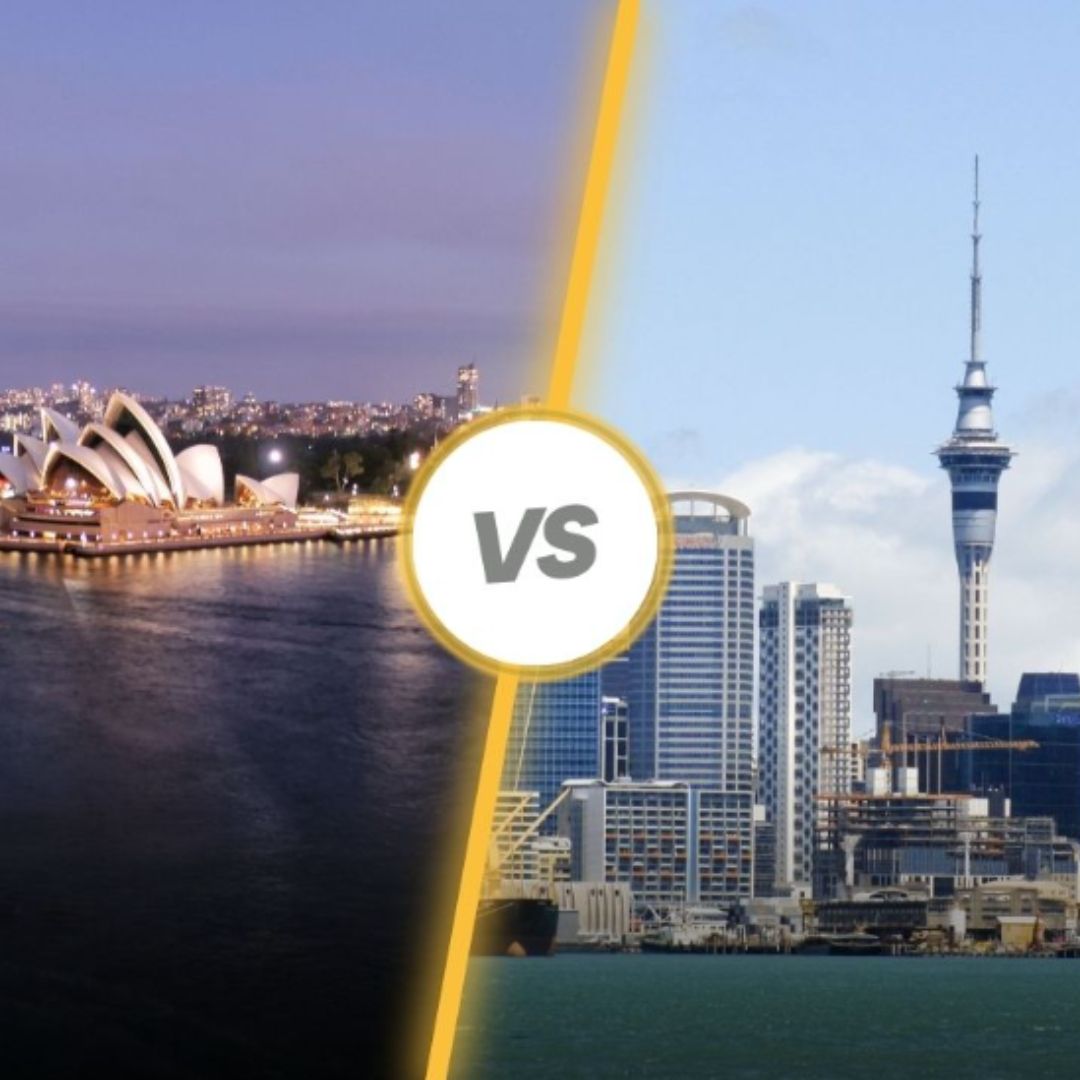 australia vs new zealand quality of life