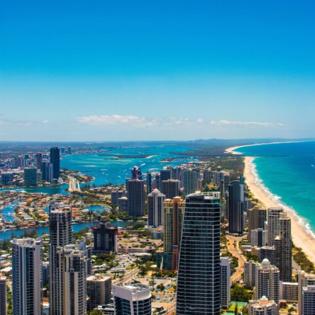 Discovering the Best Cities to Live in Australia Where Quality of Life Meets Opportunity